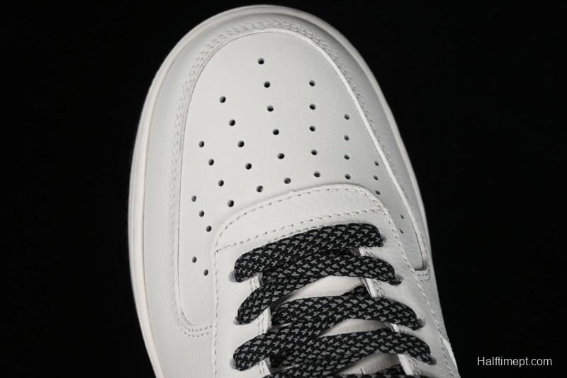 Nike Air Force 1 '07 Low Custom Casual Sneakers - WD-111599