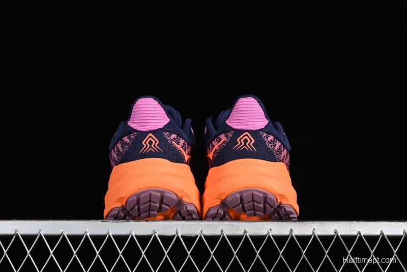 Hoka One One Challenger ATR 7 Low Trail Running Shoes with Lightweight Cushioned Midsole - 1134498 WMCY