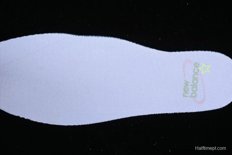 Joe Freshgoods x New Balance NB9060 Retro Casual Running Sneakers with ABZORB Cushioning - U9060AGT