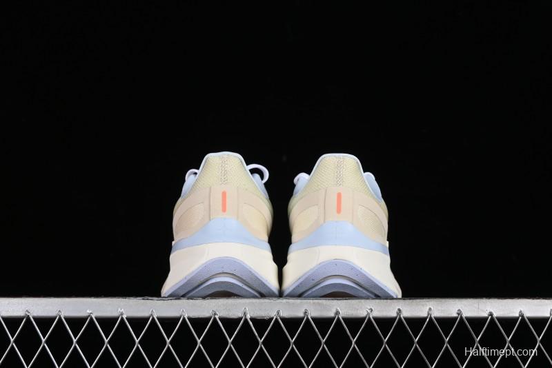 Nike Air Zoom Structure 25 2024 New Cushioning Anti-Slip Comfort Running Shoes - FV3635-171