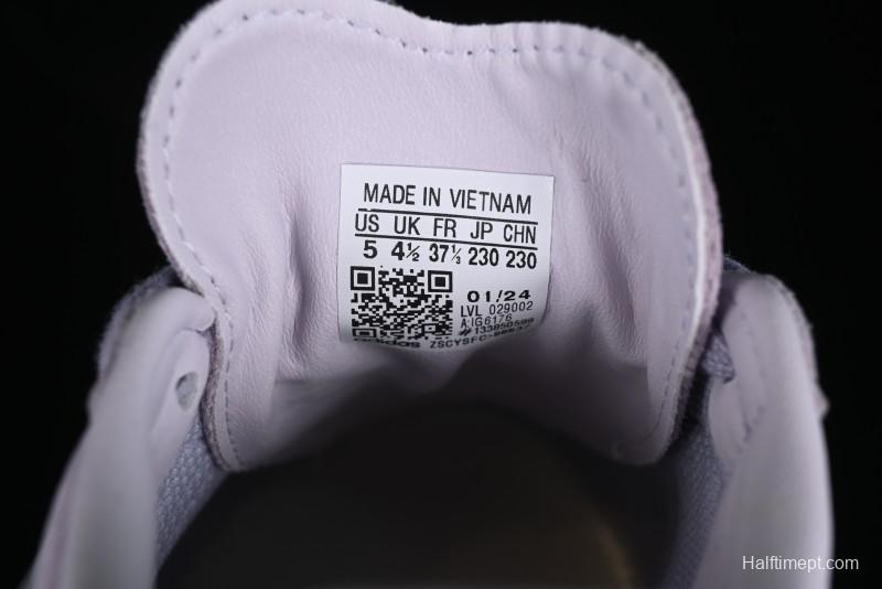 Adidas Samba OG Casual Sneakers - IG6176