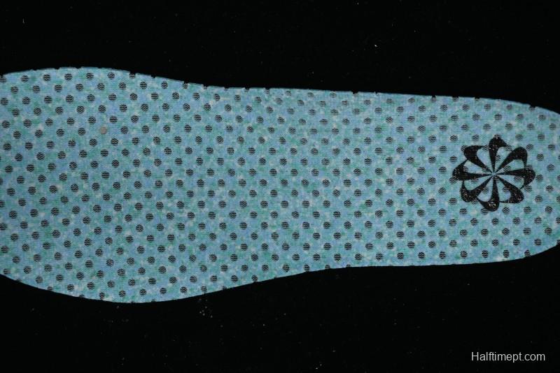 Nike Vapormax 2023 Flyknit Breathable Casual Running Shoes with Full-Length Air Cushion - DV1678-010