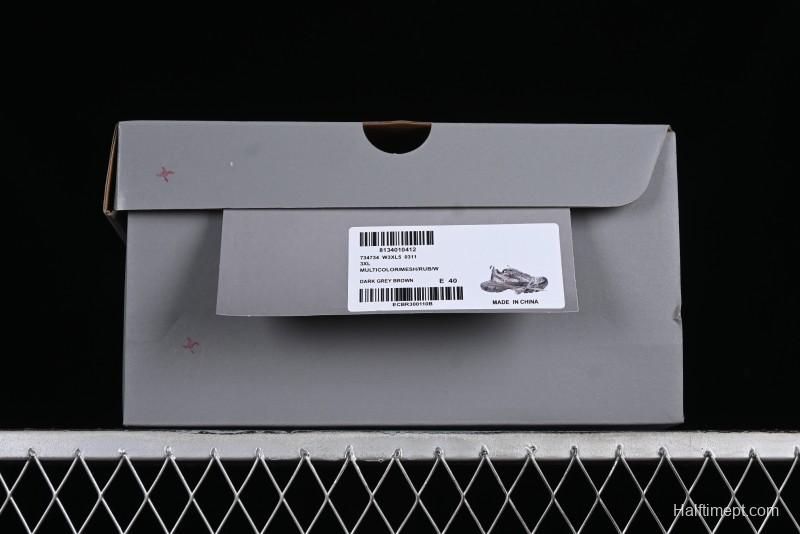 Balenciaga Phantom Sneaker - W3XL50311