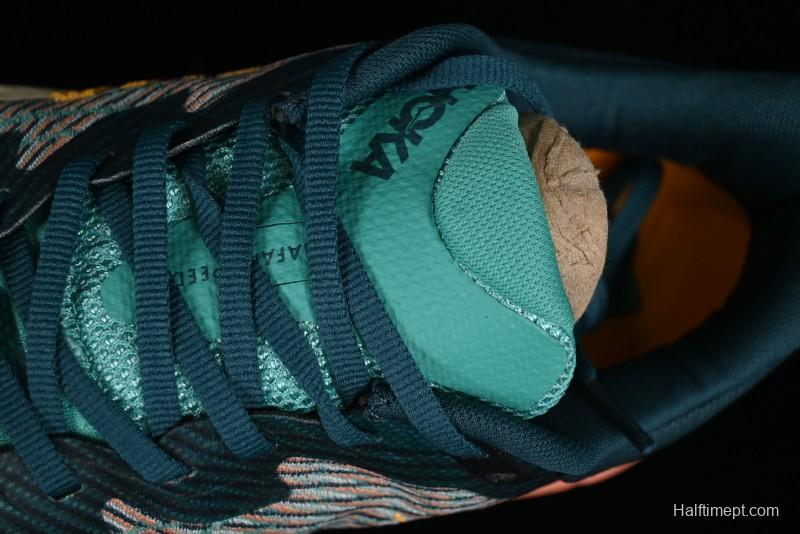 Hoka One One Mafate Speed 4 Low-Cut Professional Trail Running Shoes - 1129930 DTWGR