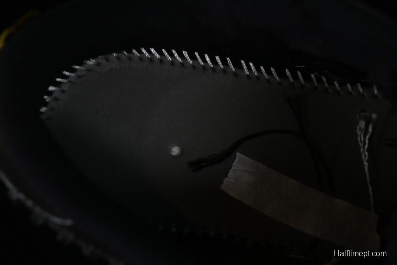 Nike Air Jordan 1 Low "Method of Make" Casual Sneakers with Woven Design - FN5032-007