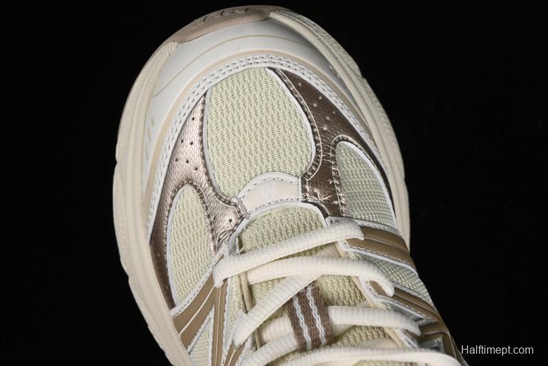 New York Yankees MLB ACE Runner Lightweight Casual Sneakers - 3ARNACE4N50BGS