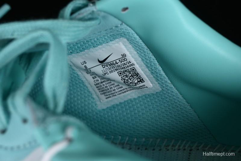 Nike Air Force 1 '07 Low Sneakers in Collaboration with Ambush - DV3464-500