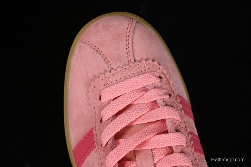 Adidas Originals Bermuda IH0302 Anti-Slip Wear-Resistant Lightweight Low-Top Skate Shoes - IH0302