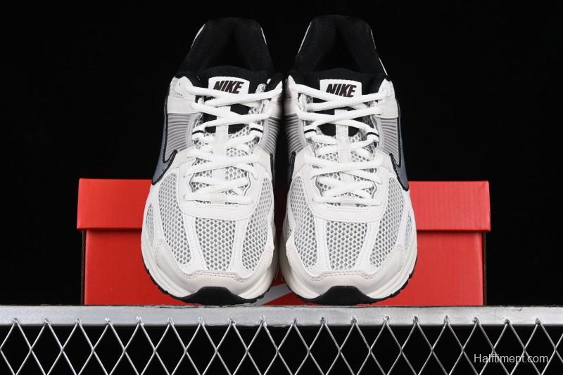 Nike Zoom Vomero 5 SP Retro Casual Running Shoes with EVA Midsole Cushion - FJ2028-001