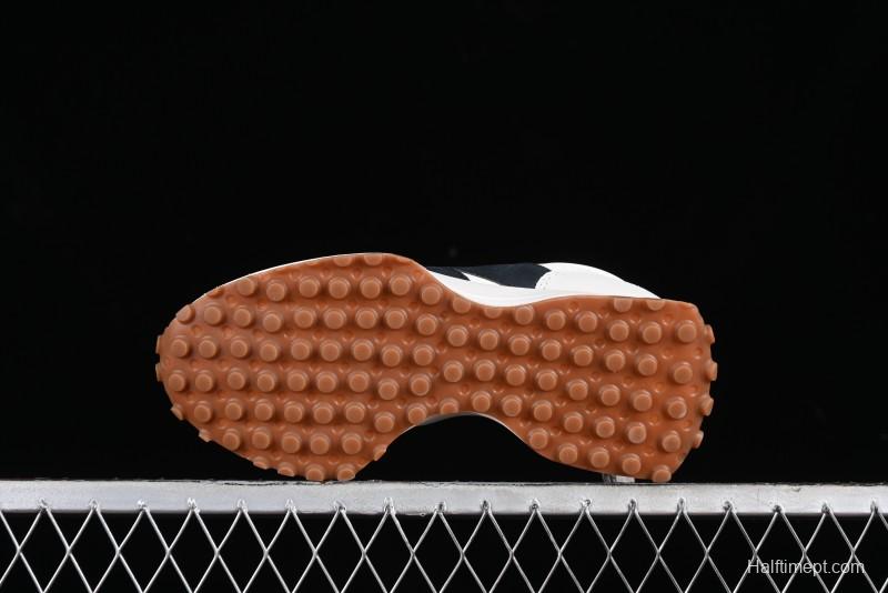 New Balance 327 Series Retro Casual Running Shoes - WS327GD