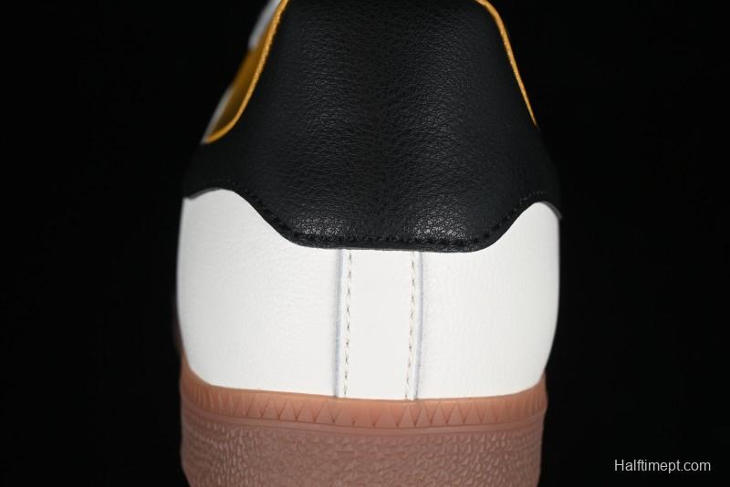 Adidas JJJJound x Samba OG Minimalist Luxury Collaboration Casual Sneakers - ID8708