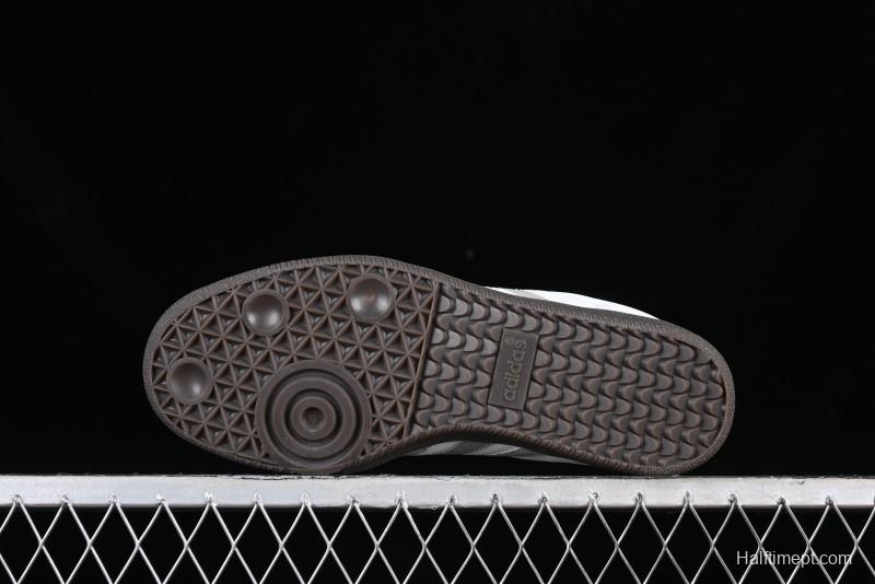 Adidas Samba OG Casual Sneakers - JH6479