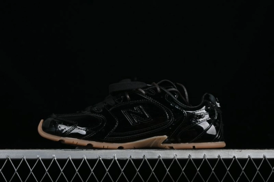 MiuMiu x New Balance 530 Low-Top Classic Retro Casual Running Shoes - 530