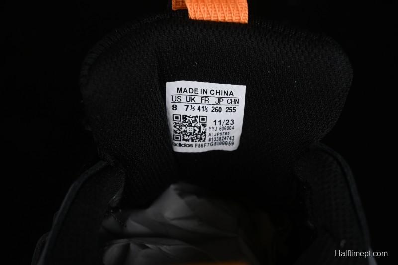 Adidas Vento XLG Deluxe JP5765 Lightweight Cyber Retro Casual Sneakers with Dual-Density Outsole - JP5765