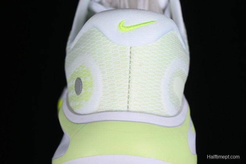 Nike Journey Run 2024 Low-Top Casual Running Shoes with Shock Absorption Anti-Slip and Wear-Resistant Design - FN0228-700