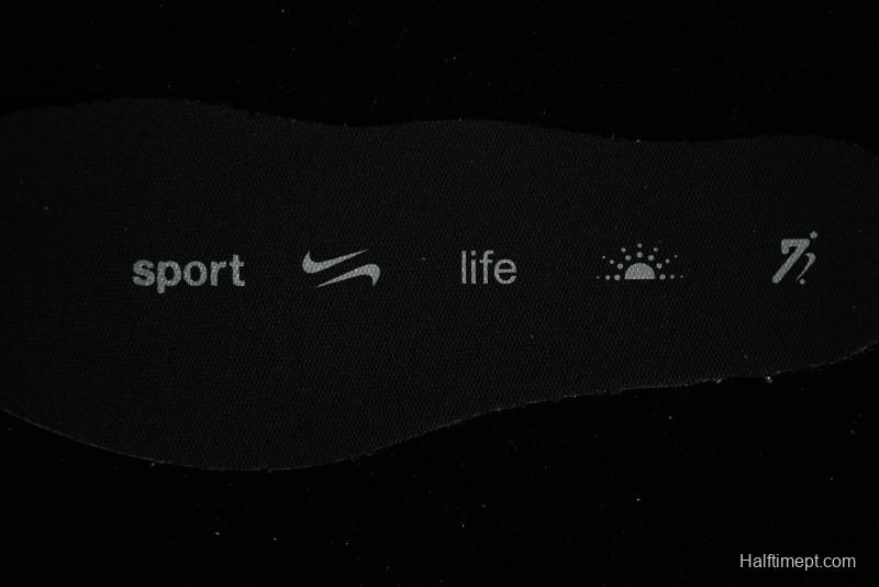 Nike P-6000 Retro Casual Sneakers with Lightweight Design - FN7509-029