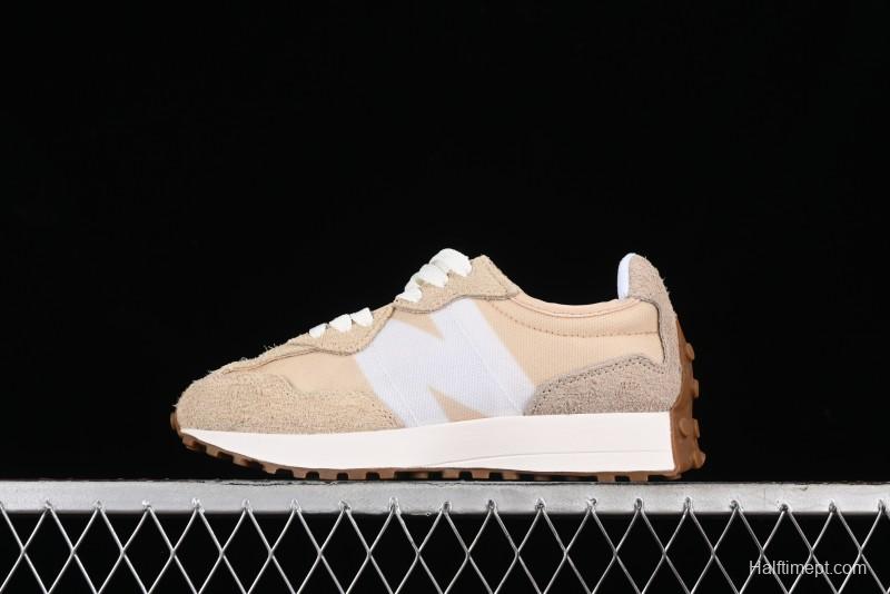 New Balance MS327 Series Retro Casual Running Shoes - MS327UE