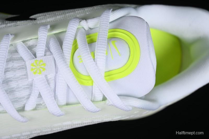 Nike Journey Run 2024 Low-Top Casual Running Shoes with Shock Absorption Anti-Slip and Wear-Resistant Design - FN0228-700