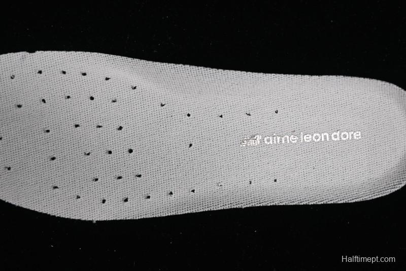 New Balance JJJJound x 860V2 Classic Retro Dad Style Casual Running Sneakers - ML860AH2