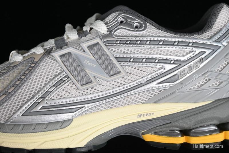 New Balance 1906 Series Retro Dad Style Casual Running Shoes - M1906RRD