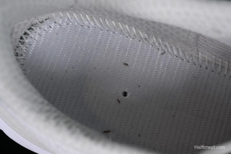 HOKA ONE ONE CLIFTON 9 Running Shoes with Lightweight Knit Mesh and Enhanced Cushioning - 1127895 NCWT