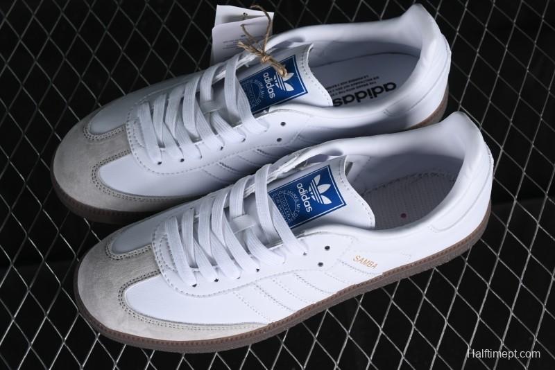 Adidas Samba OG Casual Sneakers - IE3439