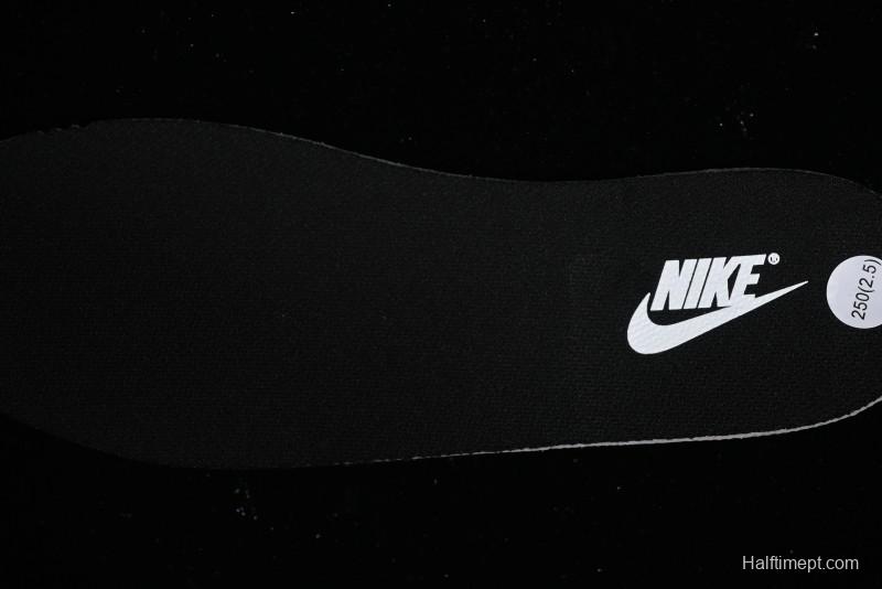 Nike Dunk Low Retro Vintage Panda Casual Sneakers - FQ8899-100