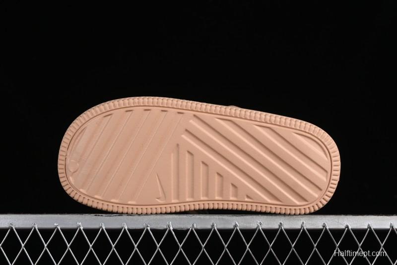 Nike Calm Slide Mule Comfortable Foam Sandals - FB2185-200