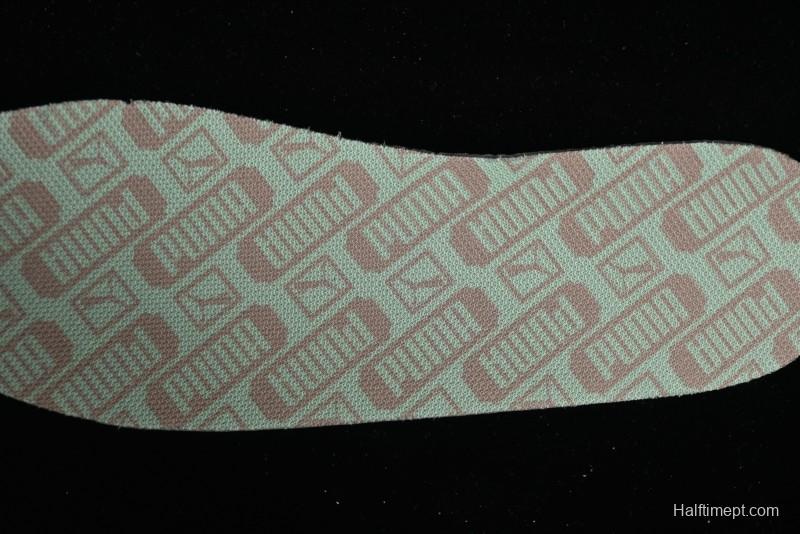 Puma Suede XL Skate Retro Casual Shoes - 395205-07