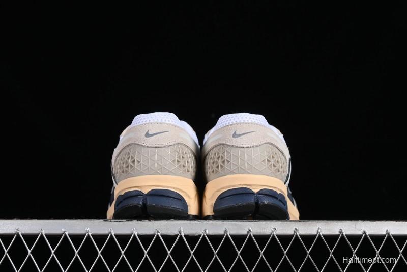 Nike Zoom Vomero 5 SP Retro Casual Running Shoes with EVA Midsole Cushion - HF4259-100