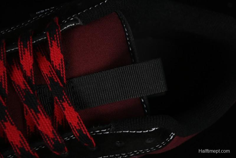 Vans Chukka Push Apple Green Low-Top Skate Shoes with Slip-Resistant Sole - VN0008ZET5U