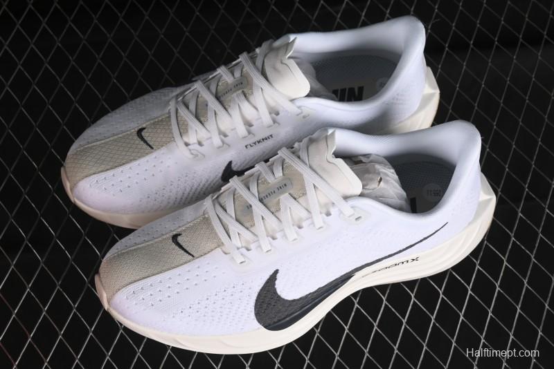 Nike Air Zoom Pegasus 35 Breathable Cushioned Running Shoes - FQ7262-100