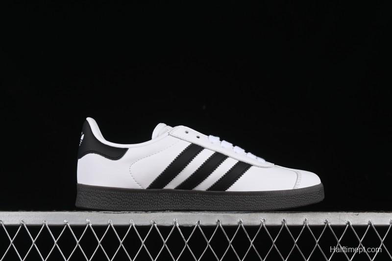 Adidas Gazelle W IH2218 Clover Casual Slip-Resistant Wear-Resistant Low-Top Sneakers - IH2218