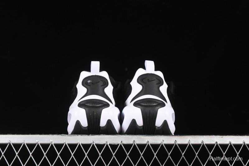 Nike Air Max Portal Retro Running Shoes with Air Cushion - HF3053-009