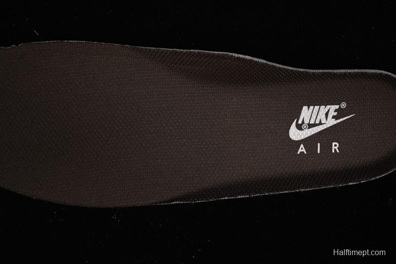 Nike Air Force 1 '07 Low Casual Sneakers with Assassination of Little Bear Anime Theme - DB3301-770