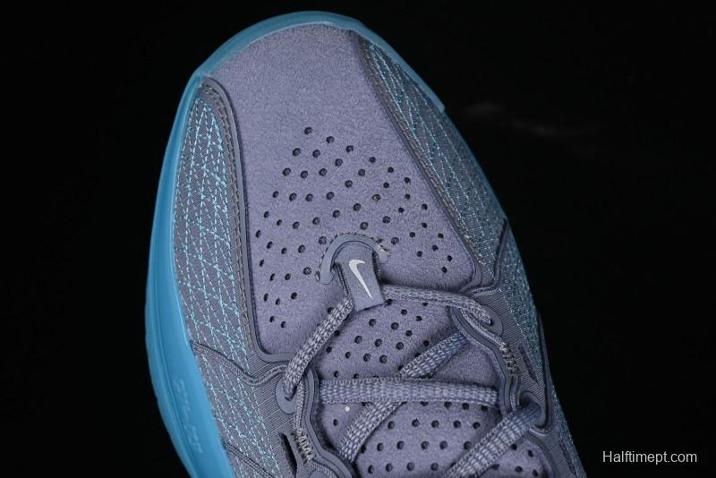 Nike Air Zoom G.T. Cut 3 EP Basketball Shoes with Full-Length ZoomX Foam - DV2913-402