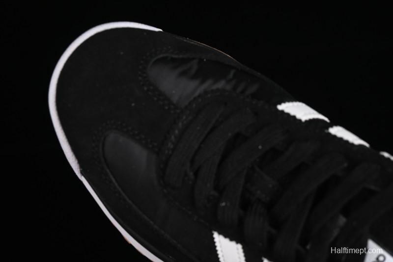 Adidas Originals SL 72 RTN Retro Running Shoes with Ecotex Tongue and EVA Midsole - IJ1282