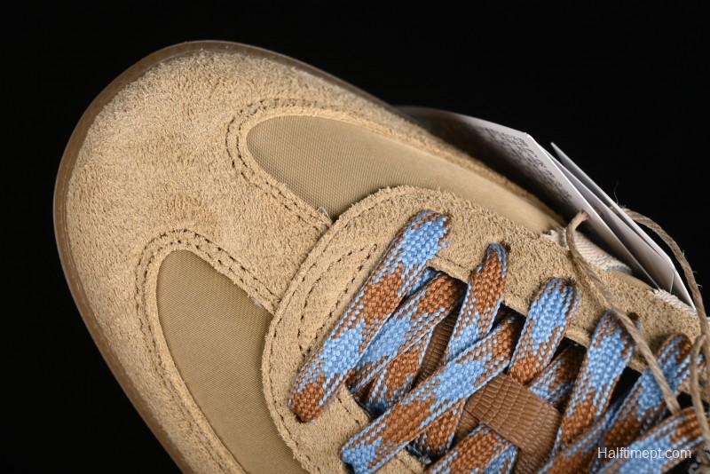 Adidas Wb Nylon Samba Casual Sneakers - IH3261