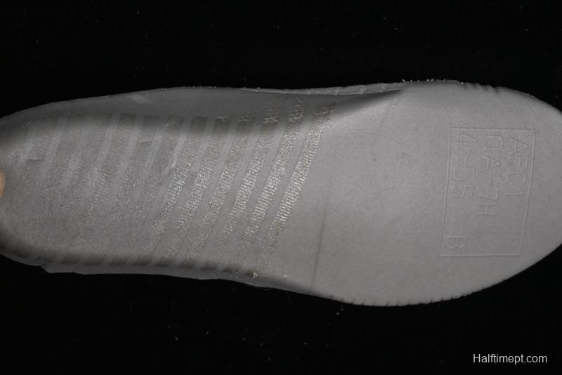 Nike Air Force 1'07 Low Casual Sneakers with Cuddle Bear Design - YY2024-762