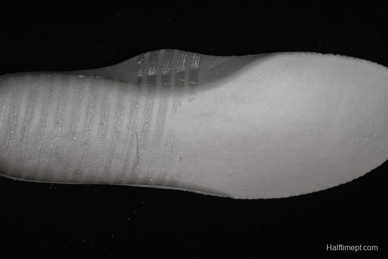 Nike Air Force 1 '07 Low QR Code Light Grey Starry Casual Sneakers - CU1836-963