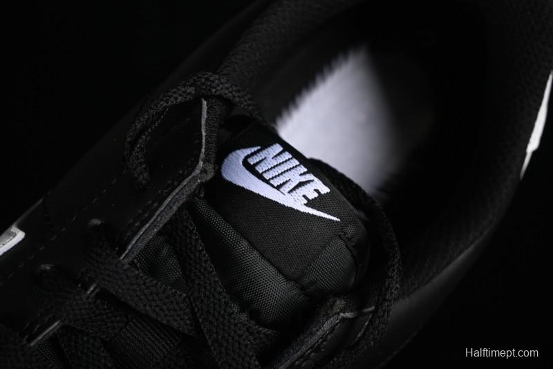 Nike Classic Cortez Leather Retro Running Shoes - DM4044-001