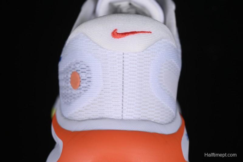 Nike Journey Run 2024 Low-Top Casual Running Shoes with Shock Absorption Anti-Slip and Wear-Resistant Design - HJ9290-085