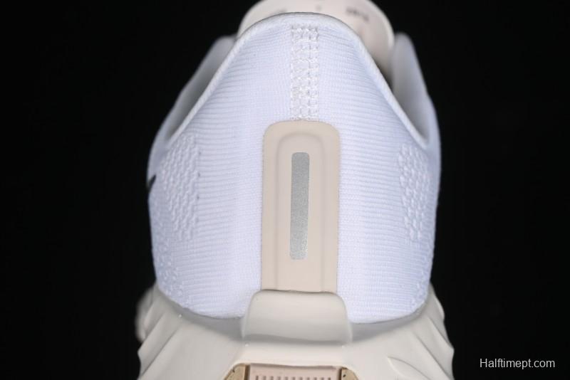 Nike Air Zoom Pegasus 35 Breathable Cushioned Running Shoes - FQ7262-100