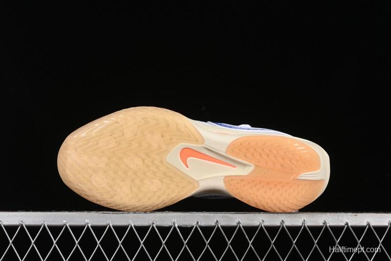 Nike Air Zoom G.T. Cut 3 EP Basketball Shoes with Full-Length ZoomX Foam - HJ8206-100