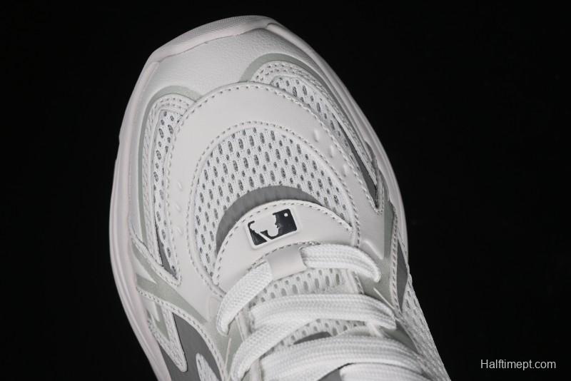 New York Yankees MLB Bigball Chunky Curve Thick Sole Casual Sandals - 3ARNSPL4N50WHS