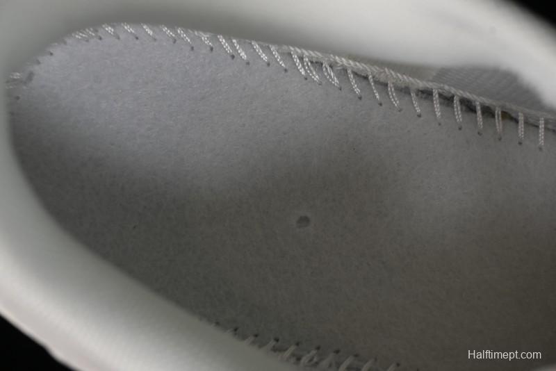 Nike SB Dunk Low Supreme Collaboration - Off-White Swoosh Anniversary High-End Custom Low-Top Casual Skate Shoes - SJ2068-267