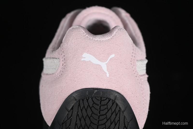 Puma Speedcat Low-Top Lifestyle Casual Shoes - 398846-04