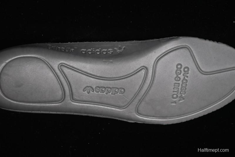 Adidas Superstar H00183 Casual Sneakers with Shell Toe Design - H00183