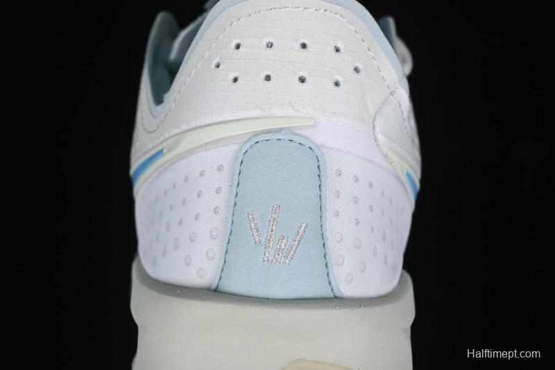 Nike Air Zoom G.T.Cut 3 EP Basketball Shoes with Responsive Cushioning - HF5445-141