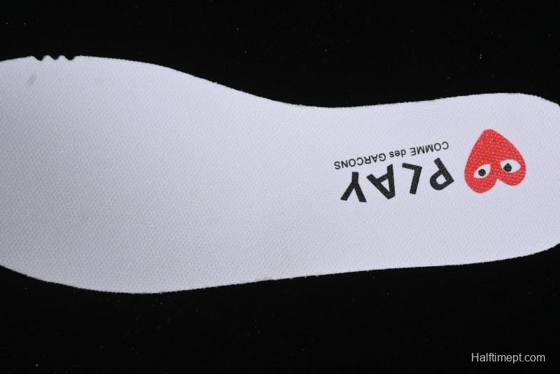 Nike SB Dunk Low Supreme Collaboration - Double Swoosh Beige Navy Anniversary Custom Low-Top Casual Skate Shoes - XX2025-668